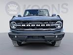 New 2025 Ford Bronco Outer Banks 4WD SUV for sale #KBF250552 - photo 8