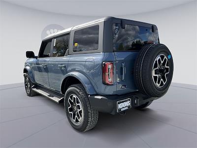 2025 Ford Bronco 4WD SUV for sale #KBF250553 - photo 2
