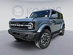 New 2025 Ford Bronco Outer Banks 4WD SUV for sale #KBF250553 - photo 1