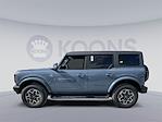 New 2025 Ford Bronco Outer Banks 4WD SUV for sale #KBF250553 - photo 2