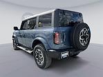 New 2025 Ford Bronco Outer Banks 4WD SUV for sale #KBF250553 - photo 3