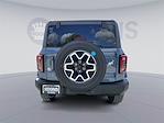 New 2025 Ford Bronco Outer Banks 4WD SUV for sale #KBF250553 - photo 4