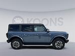 New 2025 Ford Bronco Outer Banks 4WD SUV for sale #KBF250553 - photo 6