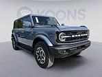 New 2025 Ford Bronco Outer Banks 4WD SUV for sale #KBF250553 - photo 7
