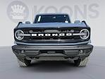 New 2025 Ford Bronco Outer Banks 4WD SUV for sale #KBF250553 - photo 8