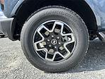 New 2025 Ford Bronco Outer Banks 4WD SUV for sale #KBF250553 - photo 9