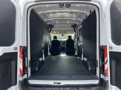 2025 Ford Transit 250 Medium Roof RWD Empty Cargo Van for sale #KBF250555 - photo 2