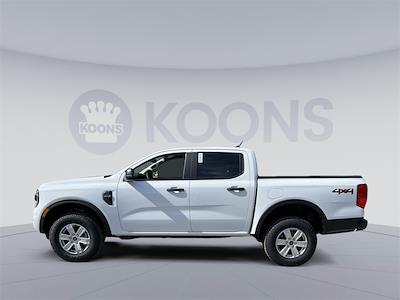 New 2025 Ford Ranger XL SuperCrew Cab 4WD Pickup for sale #KBF250556 - photo 2