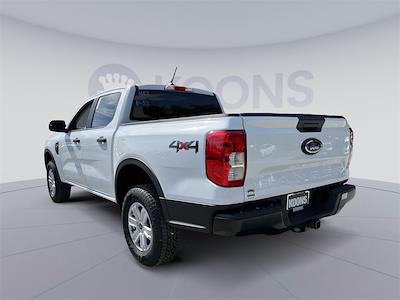 New 2025 Ford Ranger XL SuperCrew Cab 4WD Pickup for sale #KBF250556 - photo 2
