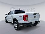 New 2025 Ford Ranger XL SuperCrew Cab 4WD Pickup for sale #KBF250556 - photo 3