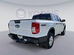 New 2025 Ford Ranger XL SuperCrew Cab 4WD Pickup for sale #KBF250556 - photo 5