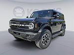 New 2025 Ford Bronco Outer Banks 4WD SUV for sale #KBF250557 - photo 1