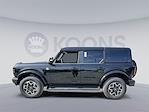 New 2025 Ford Bronco Outer Banks 4WD SUV for sale #KBF250557 - photo 2