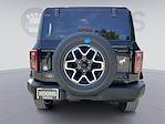 New 2025 Ford Bronco Outer Banks 4WD SUV for sale #KBF250557 - photo 4