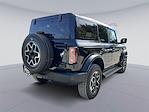 New 2025 Ford Bronco Outer Banks 4WD SUV for sale #KBF250557 - photo 5