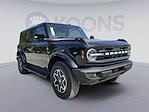 New 2025 Ford Bronco Outer Banks 4WD SUV for sale #KBF250557 - photo 7