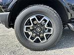 New 2025 Ford Bronco Outer Banks 4WD SUV for sale #KBF250557 - photo 9