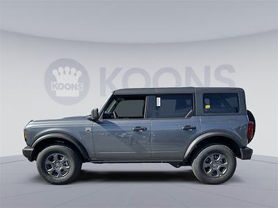 New 2025 Ford Bronco Big Bend 4WD SUV for sale #KBF250561 - photo 2