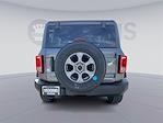 New 2025 Ford Bronco Big Bend 4WD SUV for sale #KBF250561 - photo 4