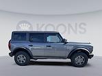 New 2025 Ford Bronco Big Bend 4WD SUV for sale #KBF250561 - photo 6