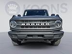 New 2025 Ford Bronco Big Bend 4WD SUV for sale #KBF250561 - photo 8