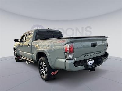 2022 Toyota Tacoma Double Cab 4WD Pickup for sale #KBF250562C - photo 2