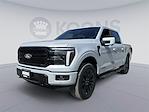 New 2025 Ford F-150 Lariat SuperCrew Cab 4WD Pickup for sale #KBF250564 - photo 1