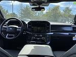 New 2025 Ford F-150 Lariat SuperCrew Cab 4WD Pickup for sale #KBF250564 - photo 18