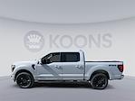 New 2025 Ford F-150 Lariat SuperCrew Cab 4WD Pickup for sale #KBF250564 - photo 2