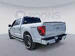New 2025 Ford F-150 Lariat SuperCrew Cab 4WD Pickup for sale #KBF250564 - photo 3