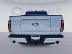 New 2025 Ford F-150 Lariat SuperCrew Cab 4WD Pickup for sale #KBF250564 - photo 4