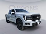 New 2025 Ford F-150 Lariat SuperCrew Cab 4WD Pickup for sale #KBF250564 - photo 7