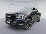New 2025 Ford F-150 Lariat SuperCrew Cab 4WD Pickup for sale #KBF250565 - photo 1