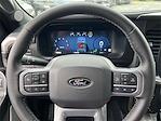New 2025 Ford F-150 Lariat SuperCrew Cab 4WD Pickup for sale #KBF250565 - photo 13