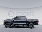 New 2025 Ford F-150 Lariat SuperCrew Cab 4WD Pickup for sale #KBF250565 - photo 3