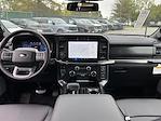 New 2025 Ford F-150 Lariat SuperCrew Cab 4WD Pickup for sale #KBF250565 - photo 20