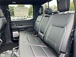 New 2025 Ford F-150 Lariat SuperCrew Cab 4WD Pickup for sale #KBF250565 - photo 22