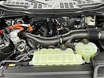 New 2025 Ford F-150 Lariat SuperCrew Cab 4WD Pickup for sale #KBF250565 - photo 25