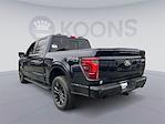 New 2025 Ford F-150 Lariat SuperCrew Cab 4WD Pickup for sale #KBF250565 - photo 2