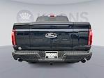 New 2025 Ford F-150 Lariat SuperCrew Cab 4WD Pickup for sale #KBF250565 - photo 4