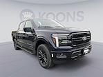 New 2025 Ford F-150 Lariat SuperCrew Cab 4WD Pickup for sale #KBF250565 - photo 7