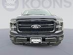 New 2025 Ford F-150 Lariat SuperCrew Cab 4WD Pickup for sale #KBF250565 - photo 8