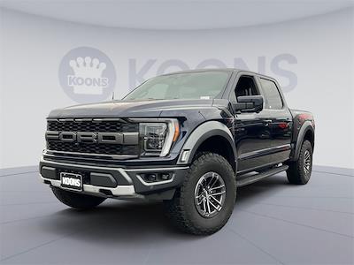 2022 Ford F-150 SuperCrew Cab 4WD Pickup for sale #KBF250565B - photo 1
