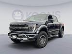 2022 Ford F-150 SuperCrew Cab 4WD Pickup for sale #KBF250565B - photo 1