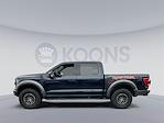 2022 Ford F-150 SuperCrew Cab 4WD Pickup for sale #KBF250565B - photo 2