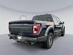2022 Ford F-150 SuperCrew Cab 4WD Pickup for sale #KBF250565B - photo 5