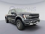 2022 Ford F-150 SuperCrew Cab 4WD Pickup for sale #KBF250565B - photo 7