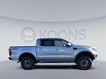 2020 Ford Ranger SuperCrew Cab 4WD Pickup for sale #KBF250565C - photo 6