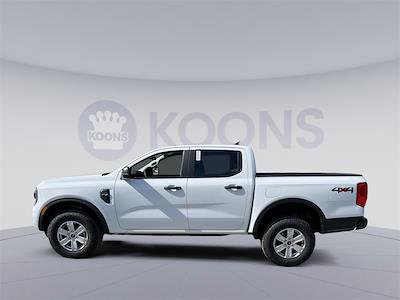 New 2025 Ford Ranger XL SuperCrew Cab 4WD Pickup for sale #KBF250566 - photo 2