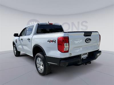 New 2025 Ford Ranger XL SuperCrew Cab 4WD Pickup for sale #KBF250566 - photo 2